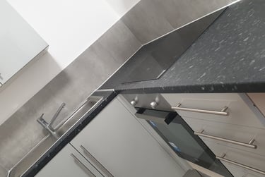 1 bed studio, London Road, Highfields, Leicester, LE21ND - Image 7