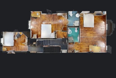 8 bed house, University Road, Highfields, Leicester, LE17RA - Image 12