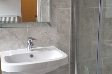 1 bed studio, St. Peters Road, Highfields, Leicester, LE21AQ - Image 7