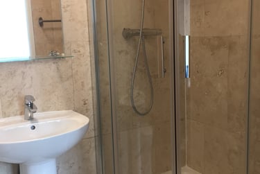 1 bed studio, St Peters Road, Highfields, Leicester, LE21AQ - Image 7