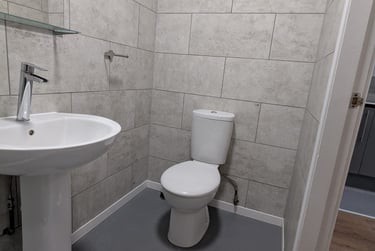 1 bed studio, Salisbury Road, Highfields, Leicester, LE17QR - Image 8