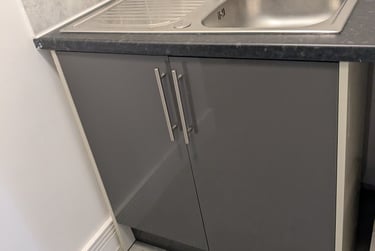 1 bed studio, London Road, Highfields, Leicester, LE21ND - Image 8