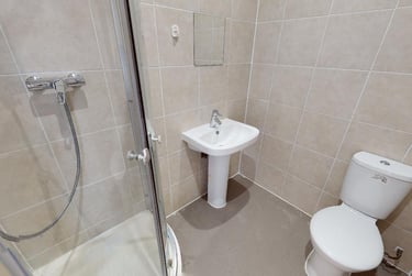 8 bed house, University Road, Highfields, Leicester, LE17RA - Image 9