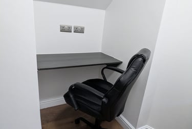 1 bed studio, Salisbury Road, Highfields, Leicester, LE17QR - Image 9