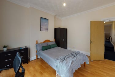 6 bed house, St. Albans Road, Highfields, Leicester, LE21GF - Image 10