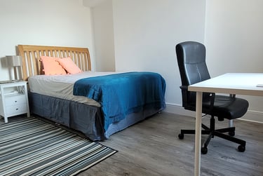 6 bed house, Gwydr Crescent, Uplands, Swansea, SA20AB - Image 5