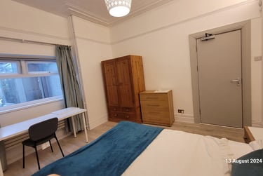 6 bed house, Gwydr Crescent, Uplands, Swansea, SA20AB - Image 3