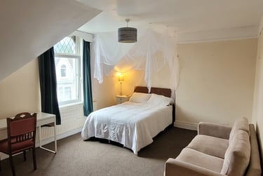 6 bed house, Gwydr Crescent, Uplands, Swansea, SA20AB - Image 7