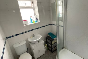 6 bed house, Gwydr Crescent, Uplands, Swansea, SA20AB - Image 14