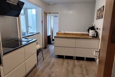 6 bed house, Gwydr Crescent, Uplands, Swansea, SA20AB - Image 11