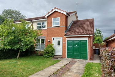 5 bed house, Wolviston Avenue, Hull road, York, YO103DD - Image 1