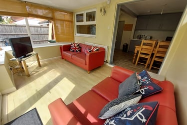 5 bed house, Wolviston Avenue, Hull road, York, YO103DD - Image 5