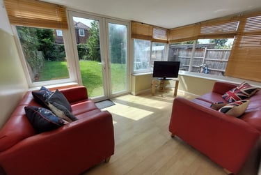 5 bed house, Wolviston Avenue, Hull road, York, YO103DD - Image 6