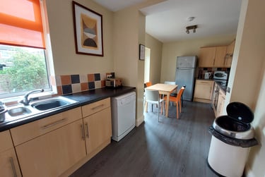 6 bed house, Carlton Avenue, Hull road, York, YO103JZ - Image 5