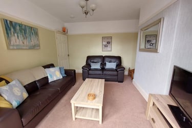 6 bed house, Carlton Avenue, Hull road, York, YO103JZ - Image 2