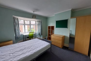 6 bed house, Carlton Avenue, Hull road, York, YO103JZ - Image 13