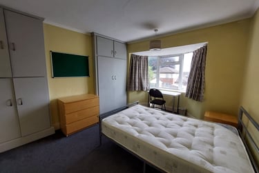 6 bed house, Carlton Avenue, Hull road, York, YO103JZ - Image 14