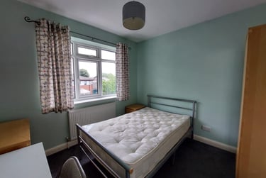 6 bed house, Carlton Avenue, Hull road, York, YO103JZ - Image 12