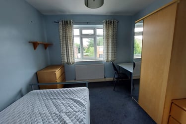 6 bed house, Carlton Avenue, Hull road, York, YO103JZ - Image 11