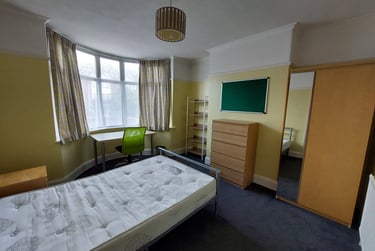 6 bed house, Carlton Avenue, Hull road, York, YO103JZ - Image 9