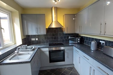 5 bed house, Siward Street, Hull Road, York, YO103LW - Image 2