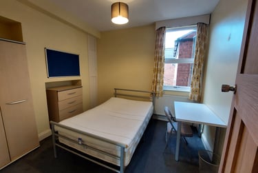 5 bed house, Siward Street, Hull Road, York, YO103LW - Image 5