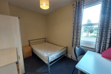 5 bed house, Siward Street, Hull Road, York, YO103LW - Image 8