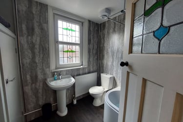 5 bed house, Siward Street, Hull Road, York, YO103LW - Image 9