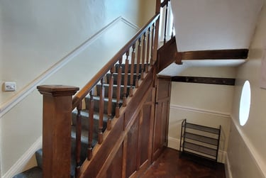 5 bed house, Siward Street, Hull Road, York, YO103LW - Image 12