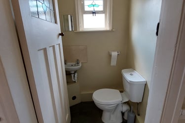 5 bed house, Siward Street, Hull Road, York, YO103LW - Image 11