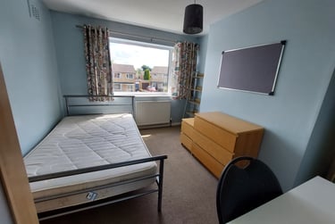 6 bed house, Brentwood cresent, Badger hill, York, YO105HU - Image 8