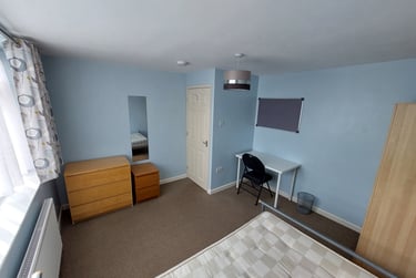 6 bed house, Brentwood cresent, Badger hill, York, YO105HU - Image 11