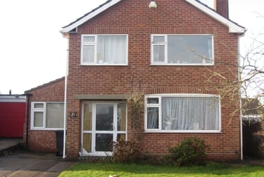 6 bed house, Brentwood cresent, Badger hill, York, YO105HU - Image 1