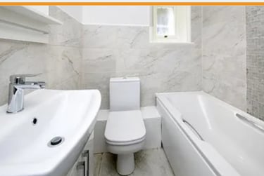 2 bed flat, Greyhound Road, West Kensington, London, W68NY - Image 5