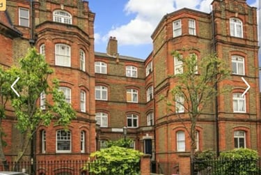 2 bed flat, Greyhound Road, West Kensington, London, W68NY - Image 2