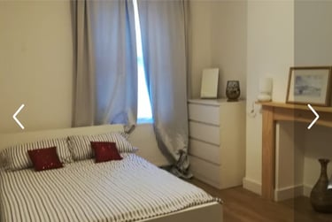 2 bed flat, Greyhound Road, West Kensington, London, W68NY - Image 4