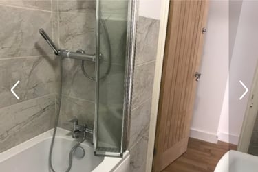 2 bed flat, Greyhound Road, West Kensington, London, W68NY - Image 8
