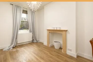 2 bed flat, Greyhound Road, West Kensington, London, W68NY - Image 9