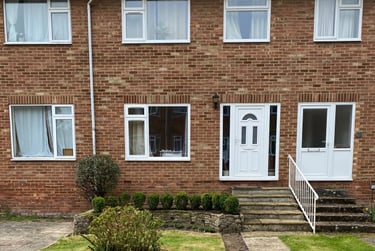 4 bed house, St. Stephens Court, Canterbury west station, Canterbury, CT27JP - Image 3