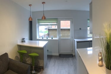 4 bed house, St. Stephens Court, Canterbury west station, Canterbury, CT27JP - Image 6