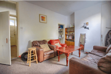 4 bed house, Courtenay Street, Francis Close Hall, Cheltenham, GL504LR - Image 4