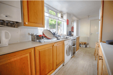 4 bed house, Courtenay Street, Francis Close Hall, Cheltenham, GL504LR - Image 6