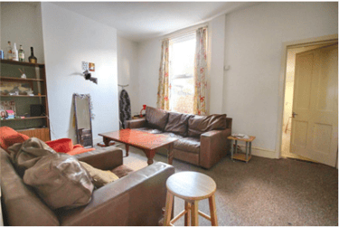4 bed house, Courtenay Street, Francis Close Hall, Cheltenham, GL504LR - Image 2