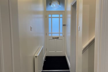 5 bed house, Courtenay Street, Francis Close Hall, Cheltenham, GL504LR - Image 10