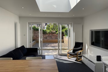 5 bed house, Courtenay Street, Francis Close Hall, Cheltenham, GL504LR - Image 5