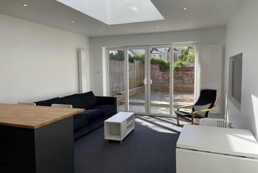 5 bed house, Courtenay Street, Francis Close Hall, Cheltenham, GL504LR - Image 4