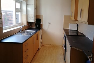 3 bed house, Romney street, Near university, Salford, M66DR - Image 6