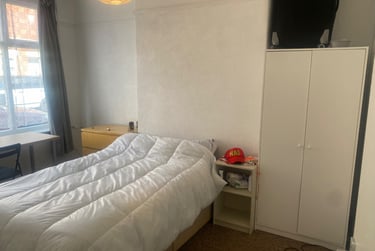 3 bed house, Romney street, Near university, Salford, M66DR - Image 3