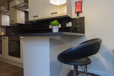 8 bed house, Borough Road, Near university, Middlesbrough, TS13AT - Image 12