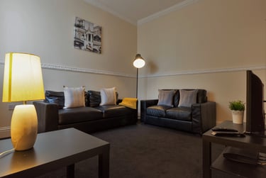 5 bed house, Granville Road, Near university, Middlesbrough, TS13PF - Image 1